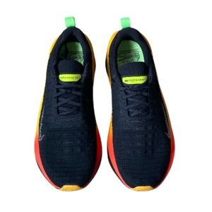 Nike InfinityRn Mens Road Running Shoes Sneaker ReactX Finish Line 13 FQ8347-010